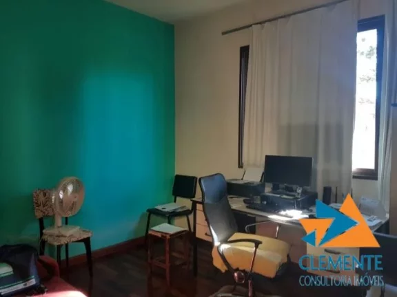 Imagem Casa de 4 quartos, com vista para Lagoa, em Lagoa Santa MG