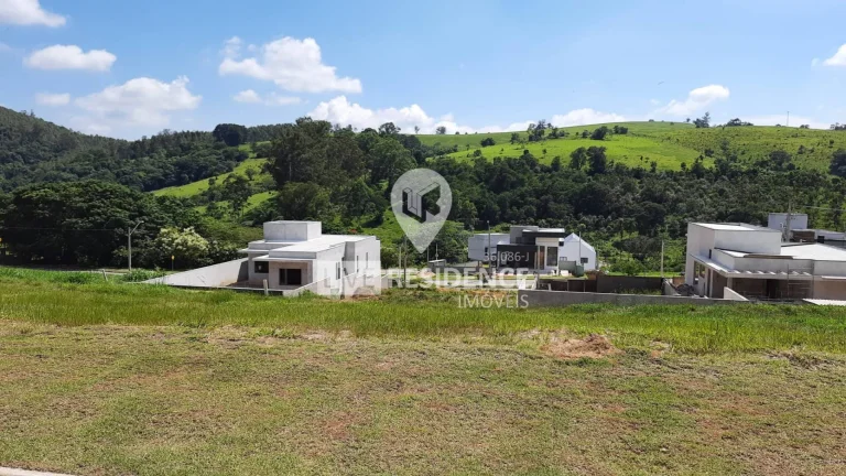 Imagem Terreno á venda Condomínio Ecologie Itatiba -SP