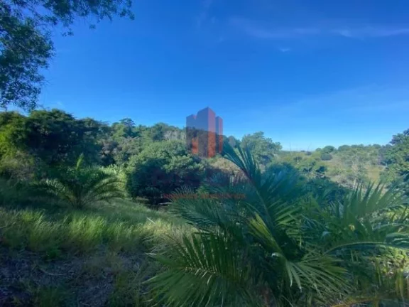 Imagem Sitio Retiro do Congo