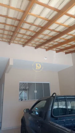 Imagem Sobrado - Jardim das Industrias - 4 Dormitórios (1 suíte)- 180m² - Aceita permut