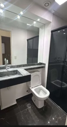 Imagem Apartamento para Locação em Barueri / SP no bairro Jardim Tupanci