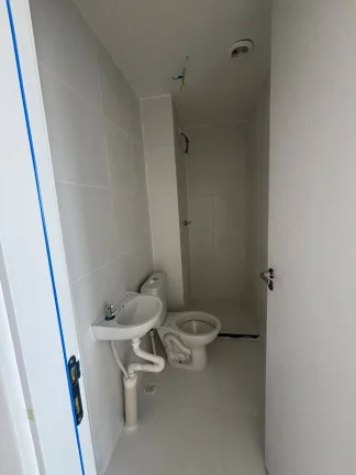 Imagem Aricanduva – Apartamento 2 Dorms com Lazer Completo