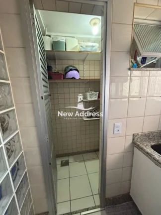 Imagem Praia das Gaivotas: 2 quartos com garagem à venda - Vila Velha
