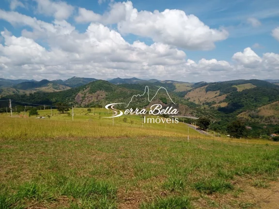 Terreno em Condomínio em Centro, Areal/RJ
