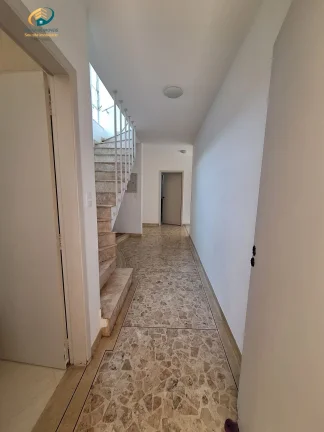Imagem Sobrado Alto Padrão em Indianópolis, São Paulo/SP