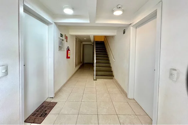 Imagem MGRFB 225 Apto 610241030-48 - Apartamento à venda no bairro Mato Grande - Canoas/RS