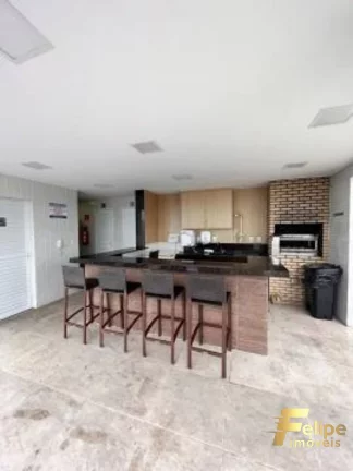 Imagem MARAVILHOSO APARTAMENTO PARA VENDA NA PRAIA DA COSTA / VILA VELHA - ES