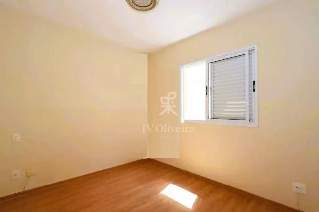 Imagem Apartamento com 3 dormitórios à venda, 101 m² por R$ 1.100.000,00 - Jardim Guedala - São Paulo/SP