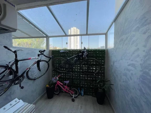 Imagem Apartamento com 2 dormitórios à venda, 48 m² por R$ 320.000,00 - Jardim Piratininga - Sorocaba/SP