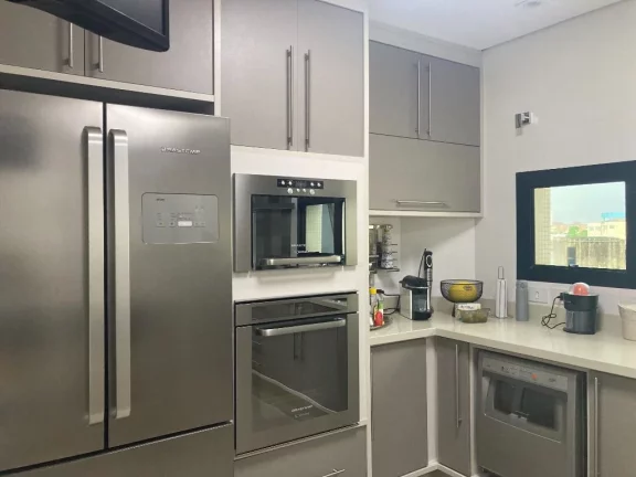 Imagem Apartamento com 3 dormitórios à venda, 225 m² por R$ 2.300.000,00 - Centro - Suzano/SP