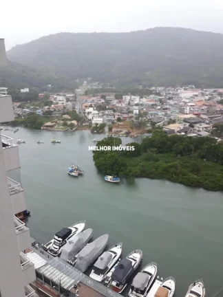 Imagem Locação anual Alto Padrão no Centro de Balneário Camboriú/SC