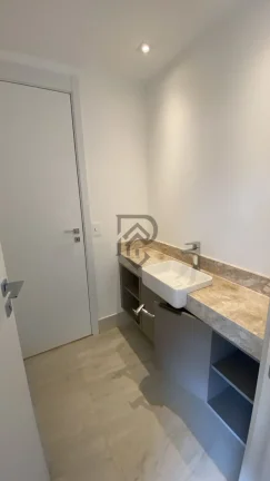Imagem Apartamento Bothanic campo belo decorado
