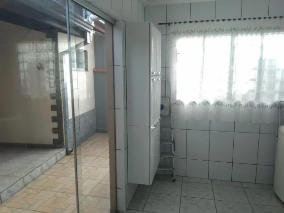 Imagem CASA A VENDA NO JARDIM LUCÉLIA