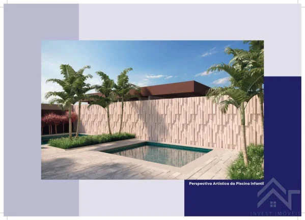 Imagem APARTAMENTO 2 DORMS (1 Suíte) GUANABARA Campinas | 57m2 | 1 Vaga | Próx. Taquaral