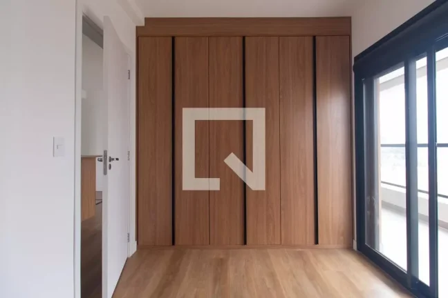 Imagem Apartamento à Venda - Vila Mariana, 1 Quarto, 43 m2