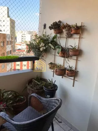 Imagem Apartamento Padrão