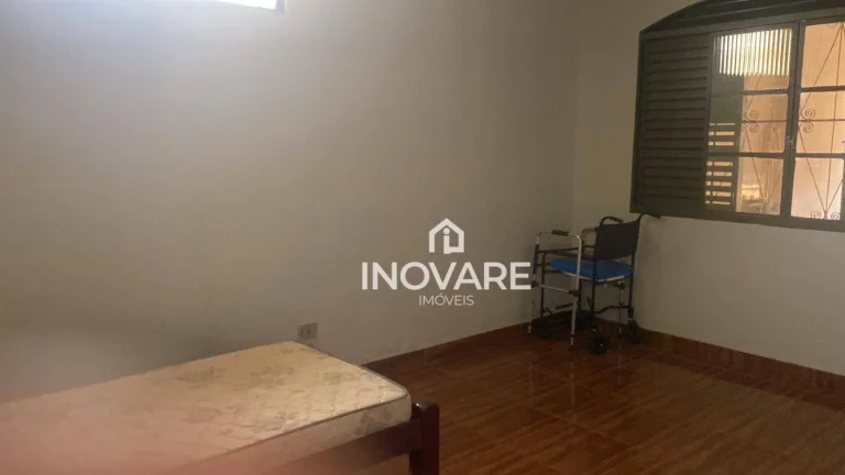 Imagem Casa com 3 dormitórios para alugar, 170 m² por R$ 4.500,00/mês - Setor Central - Itumbiara/GO