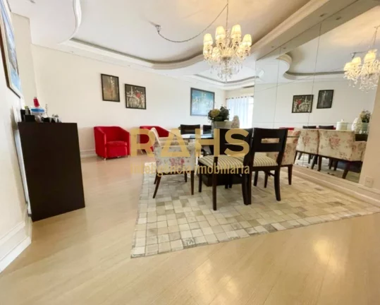 Imagem COBERTURA DUPLEX NO CENTRO, AO LADO DA PISTA DO BATALHÃO Linda cobertura duplex no centro, com óti...