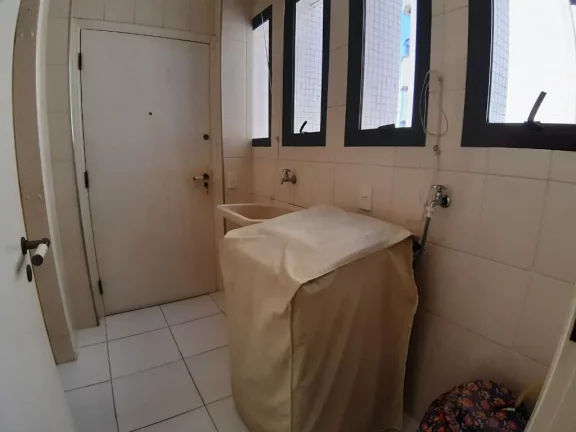 Imagem APARTAMENTO AMPLO NA BARRA FUNDA