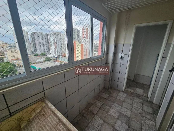 Imagem Apartamento à venda, 100 m² por R$ 685.000,00 - Tatuapé - São Paulo/SP