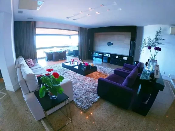 Imagem APARTAMENTO RESIDENCIAL em VILA VELHA - ES, PRAIA DA COSTA