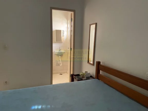 Imagem APARTAMENTO RESIDENCIAL em UBATUBA - SP, MARANDUBA