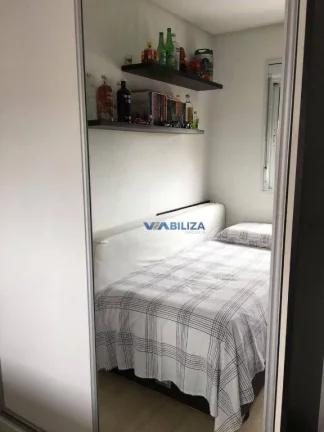 Imagem Apartamento à venda, 132 m² por R$ 1.270.000,00 - Jardim Zaira - Guarulhos/SP