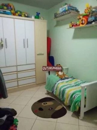 Imagem Sobrado com 3 dormitórios à venda, 210 m² por R$ 777.000,00 - Vila Santa Terezinha - São Paulo/SP