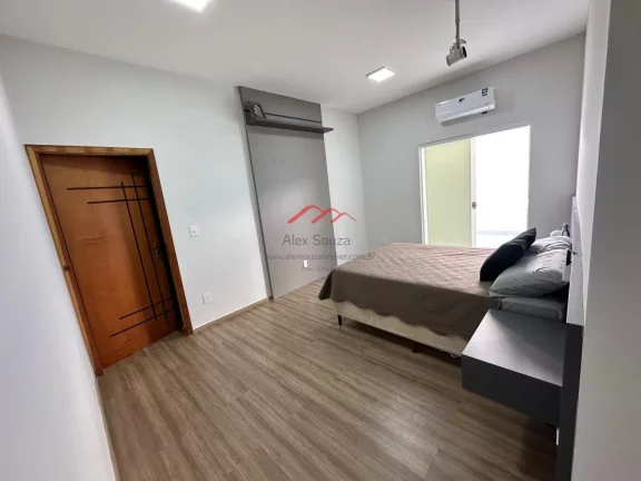 Imagem Casa em Condomínio para Venda em Paulínia / SP no bairro São Bento Imagem Casa em Condomínio para Venda em Paulínia / SP no bairro São Bento