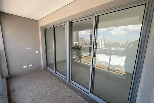 Imagem APARTAMENTO RESIDENCIAL em São Paulo - SP, Jardim Vila Mariana