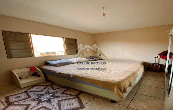 Imagem Sobrado com 3 dormitórios à venda, 140 m² por R$ 500.000,00 - Vila Doutor Laurindo - Tatuí/SP