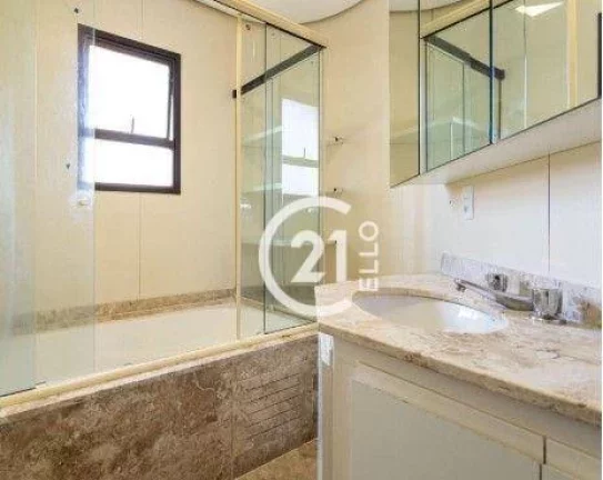 Imagem Perdizes, 114m², 3 suítes, 3 vagas