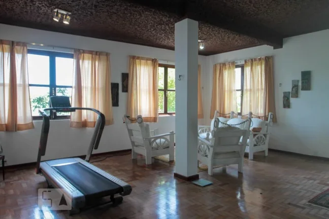 Imagem Casa à Venda - Ipanema, 4 Quartos, 378 m2