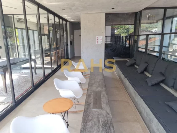 Imagem Cobertura nova no bairro Anita Garibaldi, com 136 m² sendo 3 suítes e mais 3 vagas de garagem. Inf...