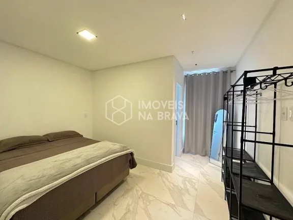 Imagem APARTAMENTO 2 SUITES - LOCAÇÃO ANUAL - BALNEARIO PEREQUE - PORTO BELO/SC