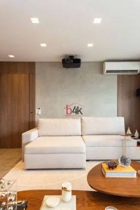 Imagem Apartamento à venda no Mandarim Brooklin