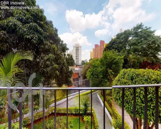Imagem APARTAMENTO RESIDENCIAL em Sao Paulo - SP, Sacomã