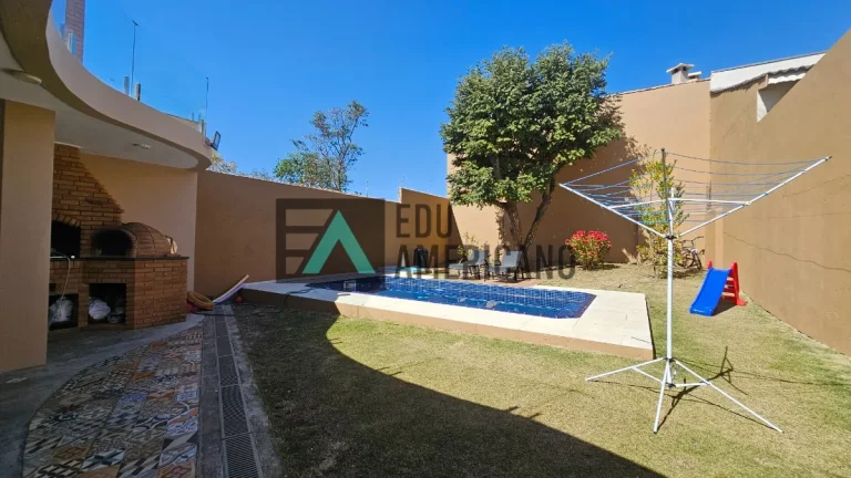 Imagem CASA EM ATIBAIA , JARDIM DOS PINHEIROS