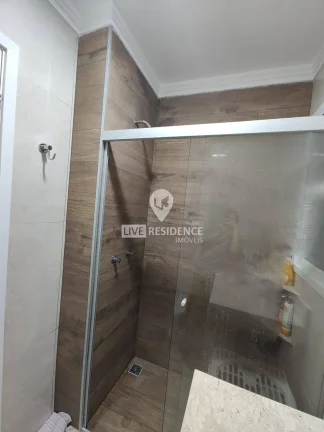 Imagem Casa à Venda no Condomínio Pateo Santo Antônio | 2 Quartos e Suíte