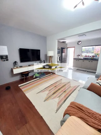 Imagem Sobrado para venda/permuta Bosque da Saúde