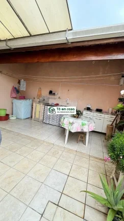 Imagem CASA RESIDENCIAL em SÃO JOSÉ DOS CAMPOS - SP, JARDIM SATÉLITE