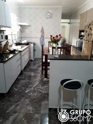Imagem Casa para Venda em Santo André / SP no bairro Vila Suíça
