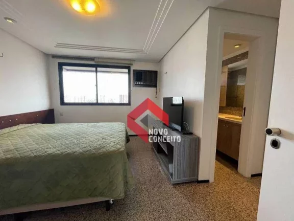 Imagem Apartamento à venda, 305 m² por R$ 2.400.000,00 - Meireles - Fortaleza/CE