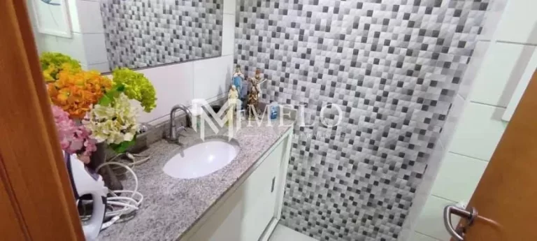Imagem MARAVILHOSO APARTAMENTO 3Qts, 3suites, 2Vagas, 130m2