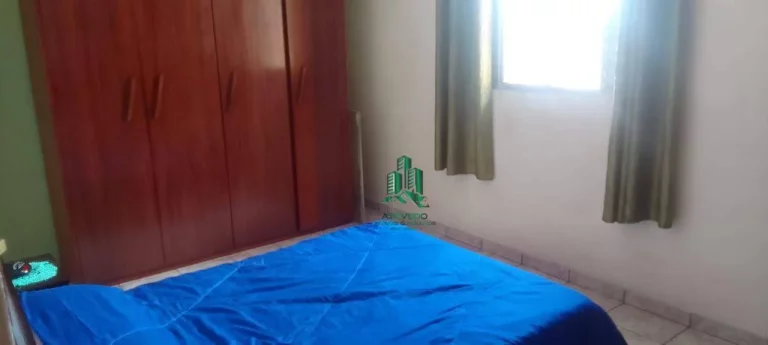 Imagem Sobrado com 2 dormitórios à venda, 125 m² por R$ 390.000,00 - Jardim das Nações - Guarulhos/SP