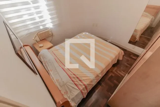 Imagem Apartamento à Venda - Leblon, 3 Quartos, 85 m2