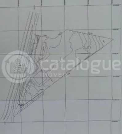 Imagem Macaíba - 6 hectares - na BR 304