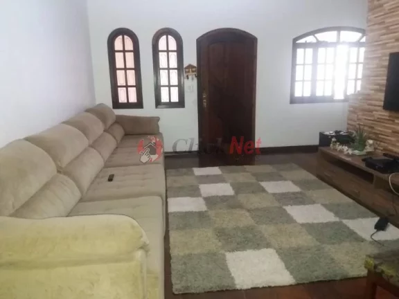 Imagem Casa Térrea a venda no Bairro Assunção - 4 SUÍTES - Estuda Permuta