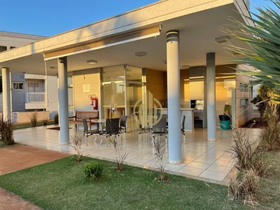 Imagem Apartamento com 1 dormitório à venda, 50 m² por R$ 220.000,00 - Jardim Califórnia - Ribeirão Preto/SP