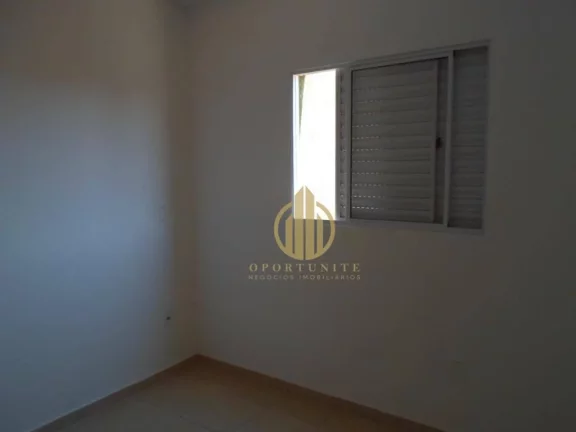 Imagem Apartamento residencial à venda, Residencial das Américas, Ribeirão Preto.